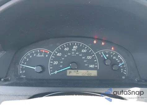 2014 Toyota Camry L z USA, uszkodzony, nr VIN 4T1BF1FK8EU853585